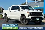New 2026 Chevrolet Silverado 1500 Custom Crew Cab for sale #260049 - photo 1