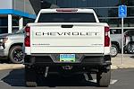 New 2026 Chevrolet Silverado 1500 Custom Crew Cab for sale #260049 - photo 4