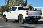 New 2026 Chevrolet Silverado 1500 Custom Crew Cab for sale #260049 - photo 5