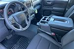 New 2026 Chevrolet Silverado 1500 Custom Crew Cab for sale #260049 - photo 9