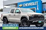 2026 Chevrolet Colorado Crew Cab 4WD Pickup for sale #260059 - photo 1