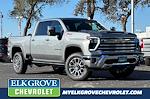 New 2026 Chevrolet Silverado 2500 LTZ Crew Cab for sale #260062 - photo 1