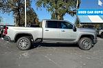 New 2026 Chevrolet Silverado 2500 LTZ Crew Cab for sale #260062 - photo 3