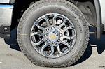 New 2026 Chevrolet Silverado 2500 LTZ Crew Cab for sale #260062 - photo 24