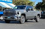 New 2026 Chevrolet Silverado 2500 LTZ Crew Cab for sale #260062 - photo 7