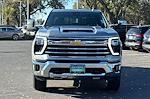 New 2026 Chevrolet Silverado 2500 LTZ Crew Cab for sale #260062 - photo 8