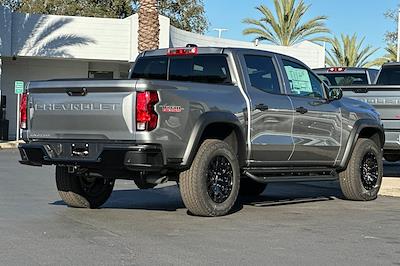 New 2026 Chevrolet Colorado Trail Boss Crew Cab for sale #260065 - photo 2