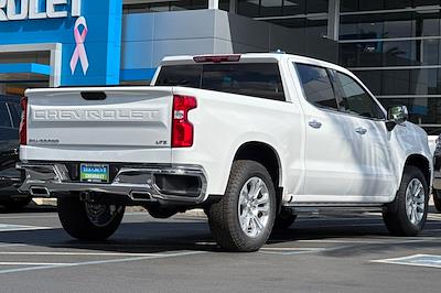 2026 Chevrolet Silverado 1500 Crew Cab 4WD Pickup for sale #260067 - photo 2