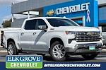 2026 Chevrolet Silverado 1500 Crew Cab 4WD Pickup for sale #260067 - photo 1