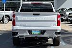 2026 Chevrolet Silverado 1500 Crew Cab 4WD Pickup for sale #260067 - photo 4