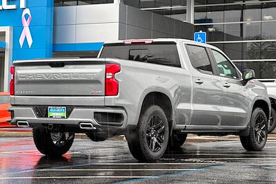 New 2026 Chevrolet Silverado 1500 RST Crew Cab for sale #260068 - photo 2