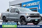 2026 Chevrolet Silverado 1500 Crew Cab 4WD Pickup for sale #260068 - photo 1
