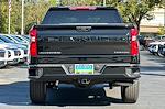New 2026 Chevrolet Silverado 1500 Custom Crew Cab for sale #260069 - photo 4