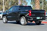 New 2026 Chevrolet Silverado 1500 Custom Crew Cab for sale #260069 - photo 5