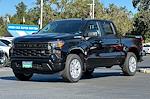 New 2026 Chevrolet Silverado 1500 Custom Crew Cab for sale #260069 - photo 7