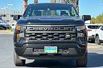 New 2026 Chevrolet Silverado 1500 Custom Crew Cab for sale #260069 - photo 8