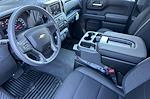 New 2026 Chevrolet Silverado 1500 Custom Crew Cab for sale #260069 - photo 9
