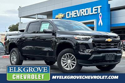 New 2026 Chevrolet Colorado LT Crew Cab for sale #260070 - photo 1