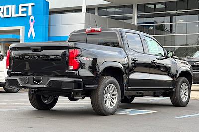 New 2026 Chevrolet Colorado LT Crew Cab for sale #260070 - photo 2