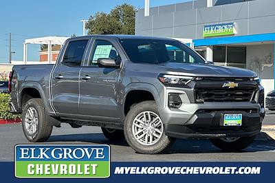 New 2026 Chevrolet Colorado LT Crew Cab for sale #260071 - photo 1