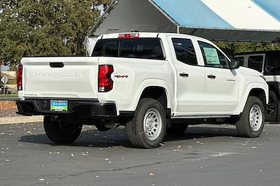 New 2026 Chevrolet Colorado Work Truck Crew Cab for sale #260079 - photo 2