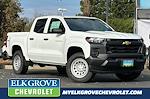 New 2026 Chevrolet Colorado Work Truck Crew Cab for sale #260079 - photo 1