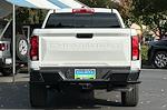 New 2026 Chevrolet Colorado Work Truck Crew Cab for sale #260079 - photo 4