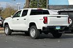 New 2026 Chevrolet Colorado Work Truck Crew Cab for sale #260079 - photo 5