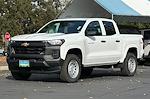 New 2026 Chevrolet Colorado Work Truck Crew Cab for sale #260079 - photo 7