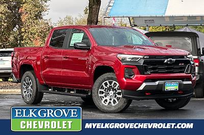 New 2026 Chevrolet Colorado Z71 Crew Cab for sale #260089 - photo 1