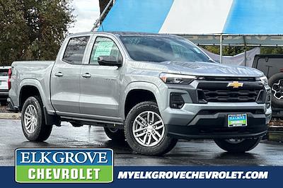 New 2026 Chevrolet Colorado LT Crew Cab for sale #260107 - photo 1