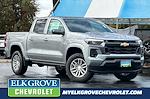 2026 Chevrolet Colorado Crew Cab 4WD Pickup for sale #260107 - photo 1