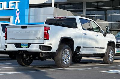 New 2026 Chevrolet Silverado 2500 High Country Crew Cab for sale #260123 - photo 2