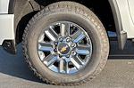 New 2026 Chevrolet Silverado 2500 High Country Crew Cab for sale #260123 - photo 24