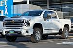 New 2026 Chevrolet Silverado 2500 High Country Crew Cab for sale #260123 - photo 7
