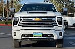 New 2026 Chevrolet Silverado 2500 High Country Crew Cab for sale #260123 - photo 8