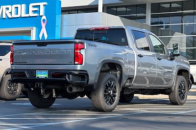 2026 Chevrolet Silverado 2500 Crew Cab 4WD Pickup for sale #260139 - photo 2