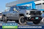 New 2026 Chevrolet Silverado 2500 LT Crew Cab for sale #260139 - photo 1
