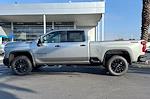 New 2026 Chevrolet Silverado 2500 LT Crew Cab for sale #260139 - photo 6