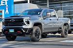 New 2026 Chevrolet Silverado 2500 LT Crew Cab for sale #260139 - photo 7