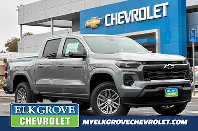 New 2026 Chevrolet Colorado LT Crew Cab for sale #260155 - photo 1