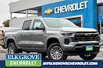 New 2026 Chevrolet Colorado LT Crew Cab for sale #260155 - photo 1