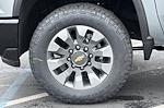 2026 Chevrolet Silverado 2500 Crew Cab 4WD Pickup for sale #260166 - photo 23