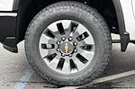 2026 Chevrolet Silverado 2500 Crew Cab 4WD Pickup for sale #260167 - photo 23