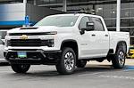 2026 Chevrolet Silverado 2500 Crew Cab 4WD Pickup for sale #260167 - photo 7