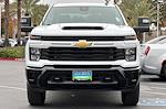 2026 Chevrolet Silverado 2500 Crew Cab 4WD Pickup for sale #260167 - photo 8