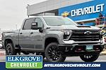New 2026 Chevrolet Silverado 2500 LT Crew Cab for sale #260174 - photo 1