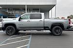 New 2026 Chevrolet Silverado 2500 LT Crew Cab for sale #260174 - photo 6