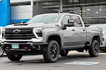 New 2026 Chevrolet Silverado 2500 LT Crew Cab for sale #260174 - photo 7
