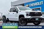 2026 Chevrolet Silverado 2500 Crew Cab 4WD Pickup for sale #260176 - photo 1